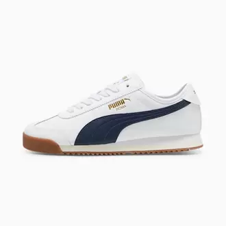 Roma 68 Revival Sneakers Unisex offers at S$ 89.4 in Puma