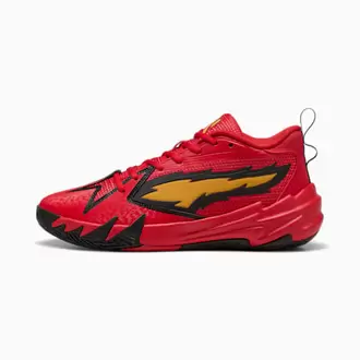 Scoot Zeros Retro Portland Basketball Shoes offers at S$ 149 in Puma