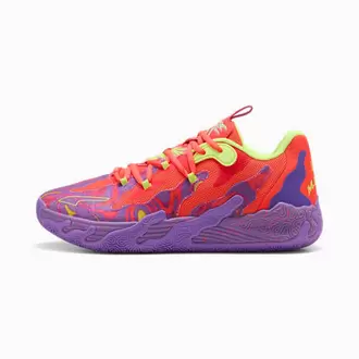 MB.03 Lo Lava Basketball Shoes offers at S$ 179 in Puma