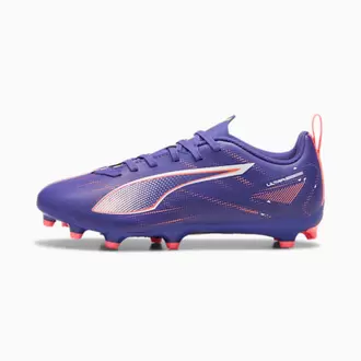 ULTRA 5 PLAY FG/AG Football Boots Youth offers at S$ 41.4 in Puma