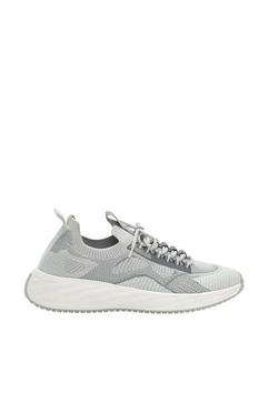 Knit fabric trainers offers at S$ 49.9 in Pull & Bear