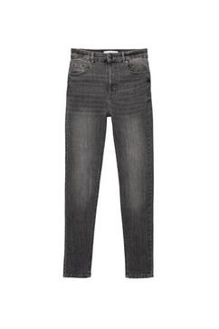 High waisted skinny jeans offers at S$ 49.9 in Pull & Bear