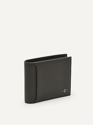 PEDRO Icon Leather Bi-Fold Wallet with Insert offers at S$ 79.9 in Pedro