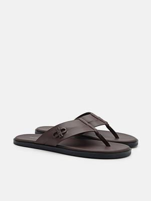 PEDRO Icon Thong Sandals offers at S$ 79.9 in Pedro