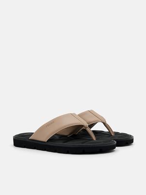 Thong Sandals in Pixel offers at S$ 69.9 in Pedro