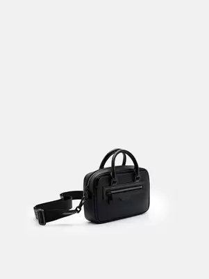 Top Handle Sling Bag offers at S$ 99.9 in Pedro