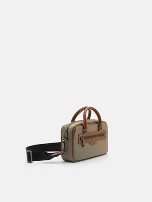 Top Handle Sling Bag offers at S$ 99.9 in Pedro