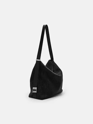 Ease Hobo Bag offers at S$ 109.9 in Pedro