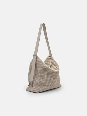 Ease Hobo Bag offers at S$ 109.9 in Pedro