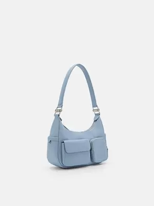 Ease Shoulder Bag offers at S$ 89.9 in Pedro