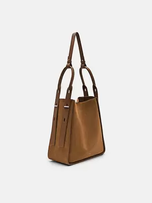 Demi Hobo Bag offers at S$ 149.9 in Pedro