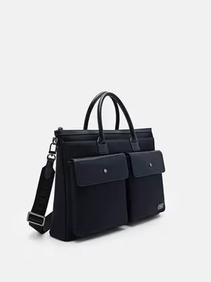 Elliott Briefcase offers at S$ 159.9 in Pedro