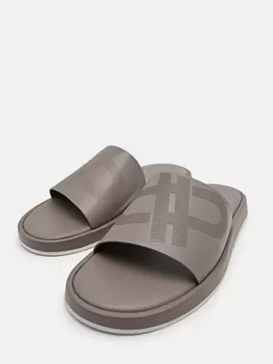 PEDRO Icon Slide Sandals offers at S$ 89.9 in Pedro