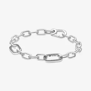 Pandora ME Link Chain Bracelet offers at S$ 125 in Pandora