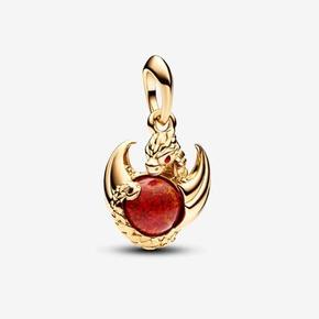 Game of Thrones Dragon Fire Dangle Charm offers at S$ 169 in Pandora
