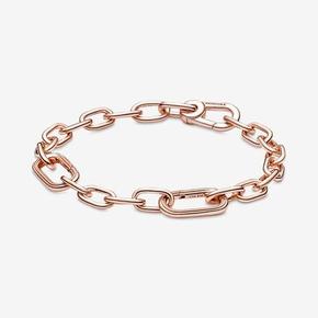 Pandora ME Link Chain Bracelet offers at S$ 125 in Pandora