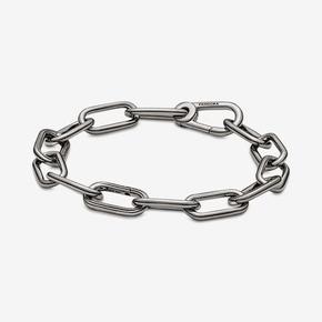 Pandora ME Link Chain Bracelet offers at S$ 155 in Pandora