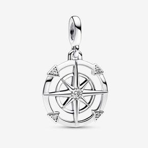 Pandora ME Compass Medallion offers at S$ 59 in Pandora