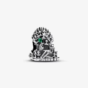 Game of Thrones The Iron Throne Charm offers at S$ 115 in Pandora