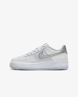 Nike Air Force 1 offers at S$ 139.9 in Nike
