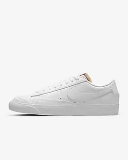 Nike Blazer Low '77 offers at S$ 99.9 in Nike