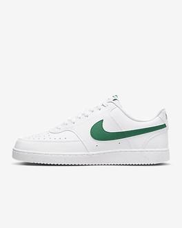 Nike Court Vision Low Next Nature offers at S$ 69.9 in Nike