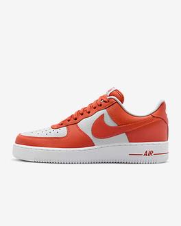 Nike Air Force 1 '07 offers at S$ 129.9 in Nike