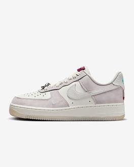 Nike Air Force 1 '07 LX offers at S$ 179.9 in Nike