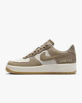 Nike Air Force 1 GTX offers at S$ 199.9 in Nike