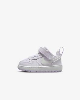 Nike Court Borough Low Recraft offers at S$ 39.9 in Nike