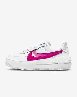 Nike Air Force 1 PLT.AF.ORM offers at S$ 119.9 in Nike