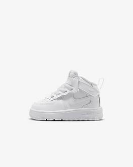 Nike Force 1 Mid EasyOn offers at S$ 69.9 in Nike