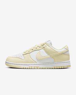 Nike Dunk Low offers at S$ 129.9 in Nike