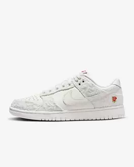 Nike Dunk Low offers at S$ 119.9 in Nike