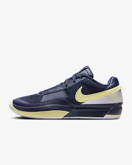 JA 1 EP offers at S$ 149.9 in Nike