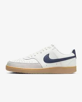 Nike Court Vision Low offers at S$ 79.9 in Nike