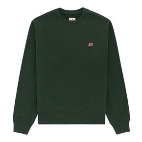 MADE in USA Core Crewneck Sweatshirt                           Men's Clothing offers at S$ 120 in New Balance
