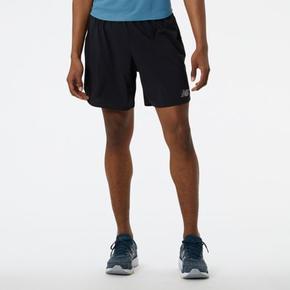 Impact Run 7 Inch Short                           Men's Clothing offers at S$ 48.3 in New Balance
