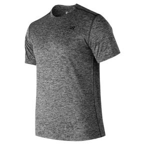 Core Heathered T-Shirt                           Men's Clothing offers at S$ 20 in New Balance