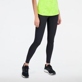 Achiever Shape Shield 7/8 Tight                           Women's Clothing offers at S$ 76.3 in New Balance
