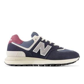 574 Legacy                           Unisex Shoes offers at S$ 145 in New Balance