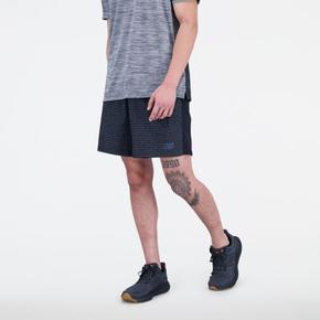 Impact Run Luminous 6 Inch Short Men's Clothing offers at S$ 62.3 in New Balance