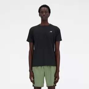 Knit T-Shirt Men's Clothing offers at S$ 89 in New Balance