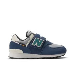 574 HOOK & LOOP Kids' Little Kids (size 10.5 - 3) offers at S$ 99 in New Balance