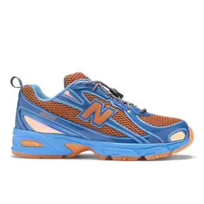 Amine x New Balance 740 Unisex Shoes offers at S$ 169 in New Balance