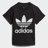 Trefoil Tee offers at S$ 16.5 in Adidas