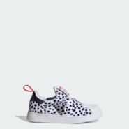 Adidas Originals x Disney 101 Dalmatians Superstar 360 Shoes Kids offers at S$ 54.45 in Adidas