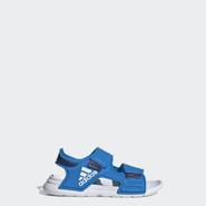 Altaswim Sandals offers at S$ 27.5 in Adidas