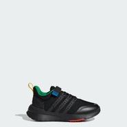 Adidas x LEGO® Racer TR21 Elastic Lace and Top Strap Shoes offers at S$ 59.95 in Adidas