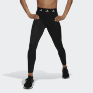 Techfit Period Proof 7/8 Leggings offers at S$ 48.95 in Adidas